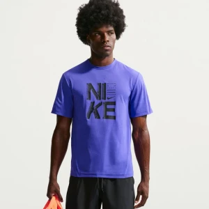 Мъжка Тениска Nike M NK DF HYVERSE GFX FILL SS - IF2778-510