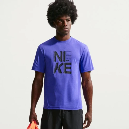 Мъжка Тениска Nike M NK DF HYVERSE GFX FILL SS - IF2778-510