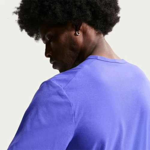 Мъжка Тениска Nike M NK DF HYVERSE GFX FILL SS - IF2778-510