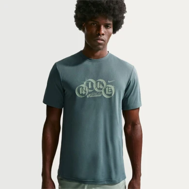 Мъжка Тениска Nike M NK DF HYVERSE GFX SS TOP - IF2787-382