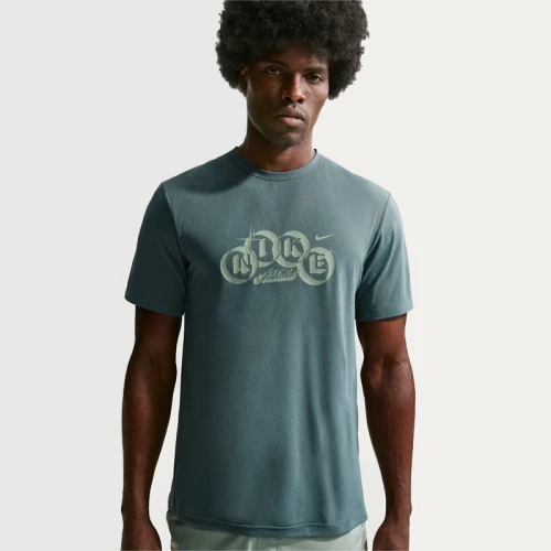Мъжка Тениска Nike M NK DF HYVERSE GFX SS TOP - IF2787-382
