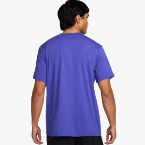 Мъжка Тениска Nike M NK DF HYVERSE GFX SS TOP - IF2787-510