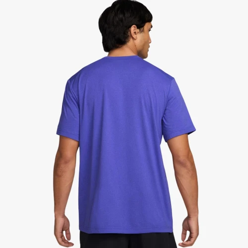 Мъжка Тениска Nike M NK DF HYVERSE GFX SS TOP - IF2787-510