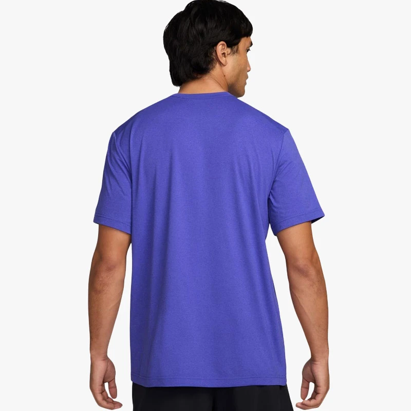 Мъжка Тениска Nike M NK DF HYVERSE GFX SS TOP - IF2787-510 Мъжка Тениска Nike M NK DF HYVERSE GFX SS TOP - IF2787-510