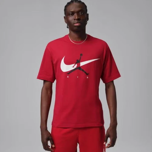 Мъжка Тениска Nike M J BRK JM GFX SS CREW - IF3043-657