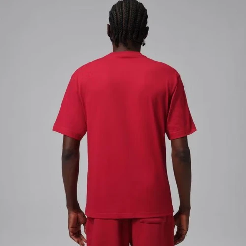 Мъжка Тениска Nike M J BRK JM GFX SS CREW - IF3043-657
