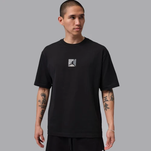 Мъжка Тениска Nike M J ELE GFX SS CREW - IF3064-010