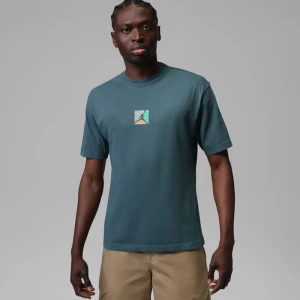 Мъжка Тениска Nike M J ELE GFX SS CREW - IF3064-031