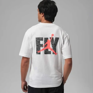 Мъжка Тениска Nike M J ELE GFX SS CREW - IF3064-100
