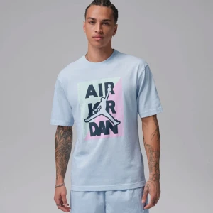 Мъжка Тениска Nike M J HBR JM GFX SS CREW - IF3112-472