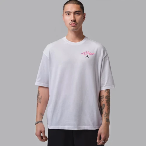 Мъжка Тениска Nike M J FLT REIS FEAR SS CREW - IF3118-100