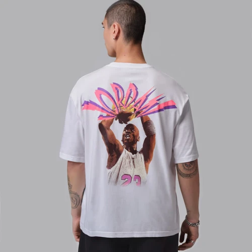 Мъжка Тениска Nike M J FLT REIS FEAR SS CREW - IF3118-100