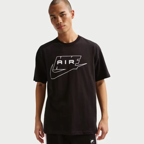 Мъжка Тениска Nike U NSW TEE LSE AIR - IH1359-010