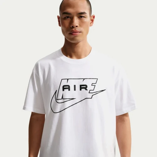 Мъжка Тениска Nike U NSW TEE LSE AIR - IH1359-100