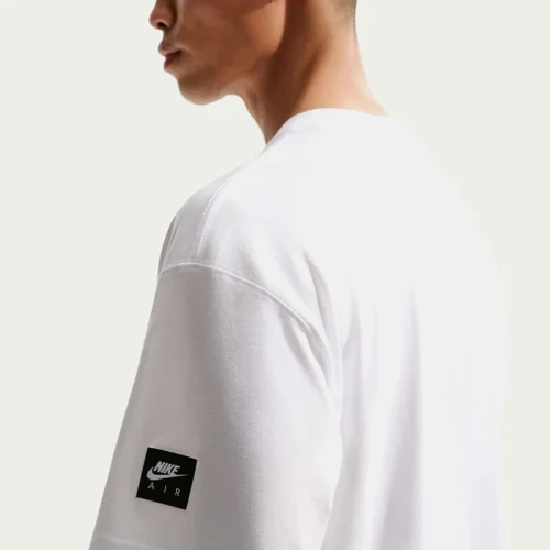 Мъжка Тениска Nike U NSW TEE LSE AIR - IH1359-100