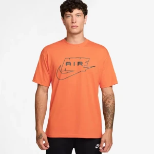 Мъжка Тениска Nike U NSW TEE LSE NIKE AIR - IH1359-835