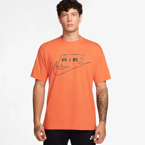 Мъжка Тениска Nike U NSW TEE LSE NIKE AIR - IH1359-835