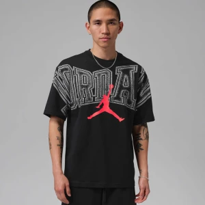 Мъжка Тениска Nike M J NEW STRETCH GFX SS CREW - IQ0708-010