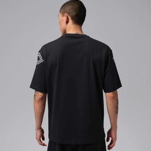 Мъжка Тениска Nike M J NEW STRETCH GFX SS CREW - IQ0708-010