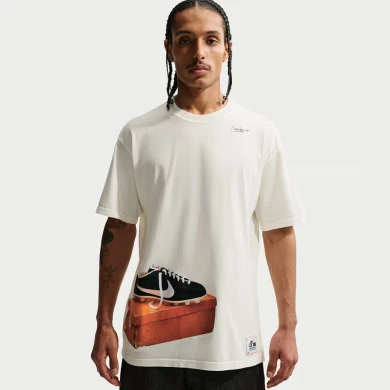 Мъжка Тениска Nike M NSW TEE LSE GFB PHOTO - IR5781-133
