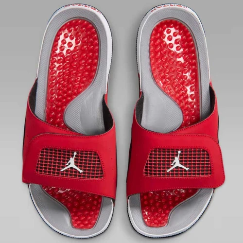 Мъжки Чехли Nike JORDAN HYDRO IV RETRO - 532225-600