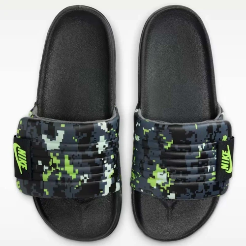 Мъжки Чехли Nike OFFCOURT ADJUST SLIDE PR - HQ2178-002