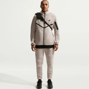 Мъжки Екип Nike M NK TCH FLC FZ WR - HV0949-236