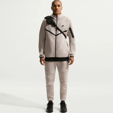 Мъжки Екип Nike M NK TCH FLC FZ WR - HV0949-236