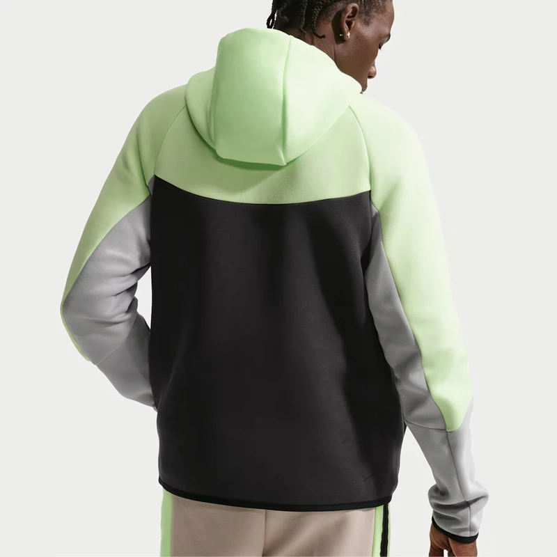 Мъжки Екип Nike M NK TCH FLC FZ WR - HV0949-361 Мъжки Екип Nike M NK TCH FLC FZ WR - HV0949-361