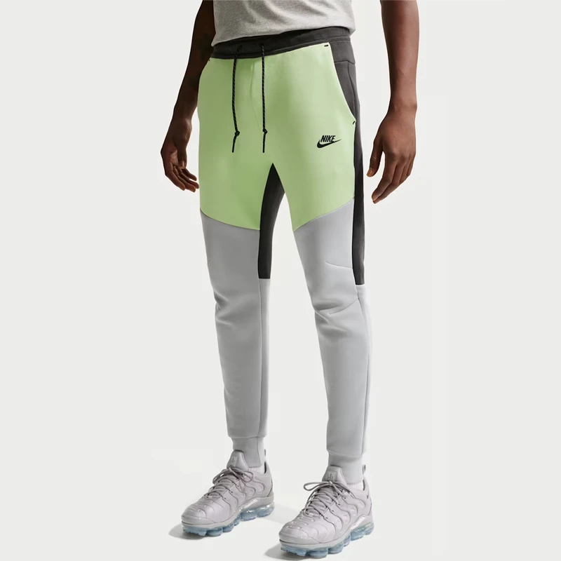 Мъжки Екип Nike M NK TCH FLC FZ WR - HV0949-361 Мъжки Екип Nike M NK TCH FLC FZ WR - HV0949-361