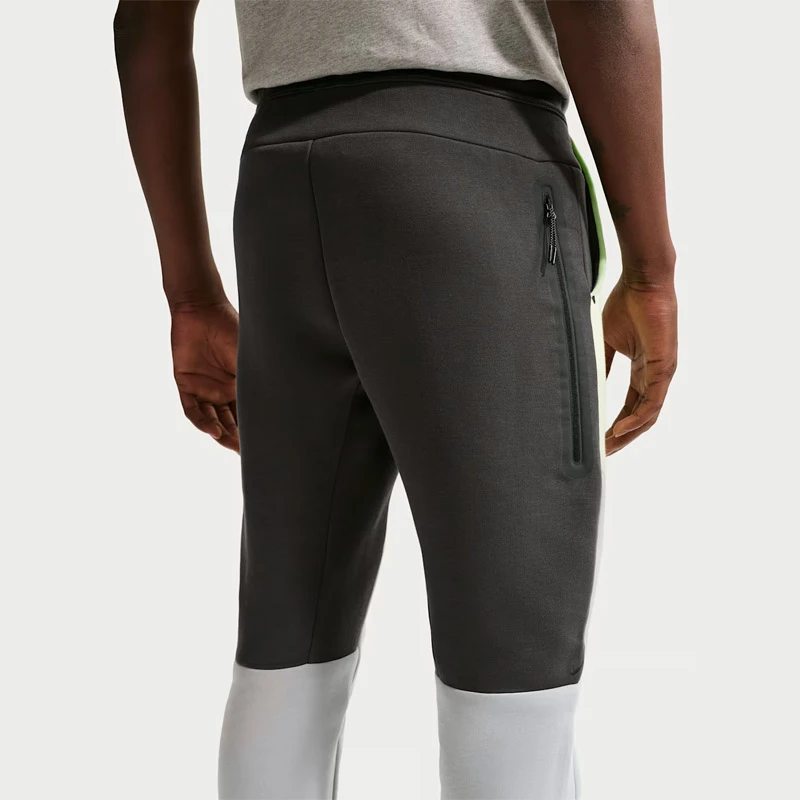 Мъжки Екип Nike M NK TCH FLC FZ WR - HV0949-361 Мъжки Екип Nike M NK TCH FLC FZ WR - HV0949-361