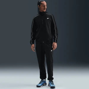 Мъжки Екип Nike M NK CLUB PK TRK SUIT - HV1444-010