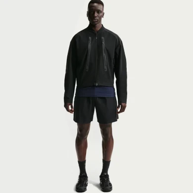 Мъжки Къси Панталони Nike M NK TECH SHORI KNIT SHORT - IF1125-010