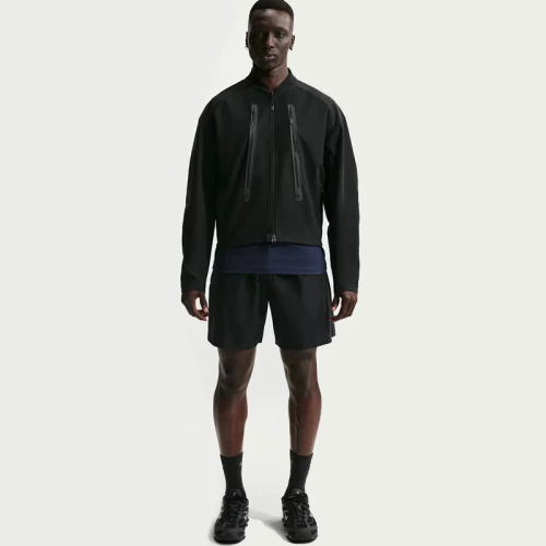 Мъжки Къси Панталони Nike M NK TECH SHORI KNIT SHORT - IF1125-010