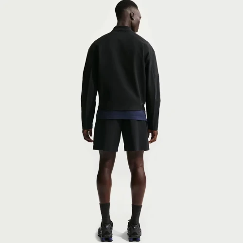Мъжки Къси Панталони Nike M NK TECH SHORI KNIT SHORT - IF1125-010