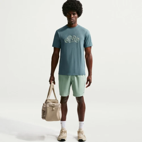 Мъжки Къси Панталони Nike M NK DF FORM 9IN UL SHORT - FN2998-006