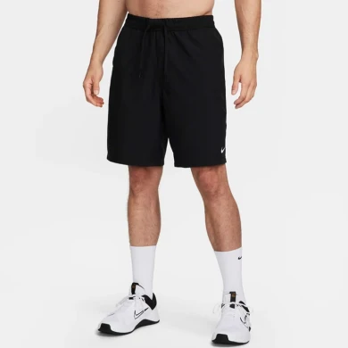 Мъжки Къси Панталони Nike M NK DF FORM 9IN UL SHORT - FN2998-010