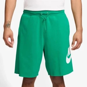 Мъжки Къси Панталони Nike M NK CLUB ALUMNI FT SHORT - FQ4950-324