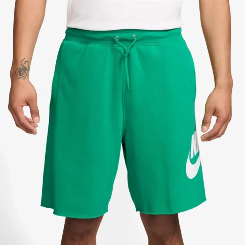 Мъжки Къси Панталони Nike M NK CLUB ALUMNI FT SHORT - FQ4950-324