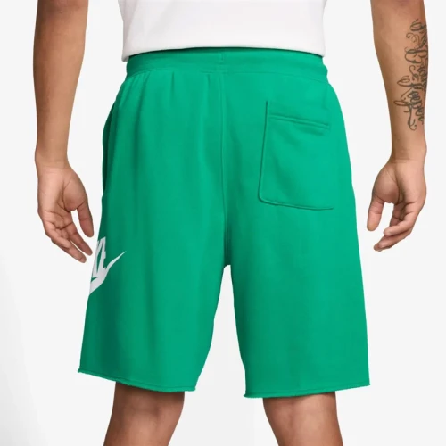 Мъжки Къси Панталони Nike M NK CLUB ALUMNI FT SHORT - FQ4950-324