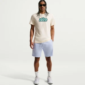 Мъжки Къси Панталони Nike M NK CLUB ALUMNI FT SHORT - FQ4950-407