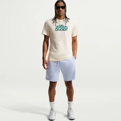 Мъжки Къси Панталони Nike M NK CLUB ALUMNI FT SHORT - FQ4950-407