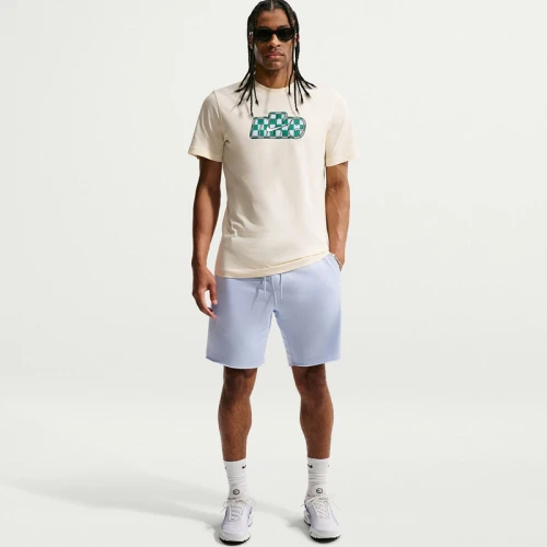 Мъжки Къси Панталони Nike M NK CLUB ALUMNI FT SHORT - FQ4950-407