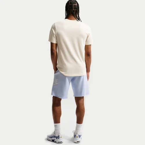 Мъжки Къси Панталони Nike M NK CLUB ALUMNI FT SHORT - FQ4950-407