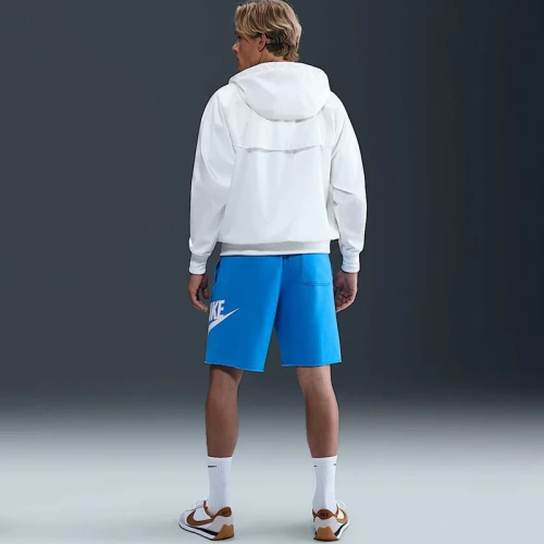 Мъжки Къси Панталони Nike M NK CLUB ALUMNI FT SHORT - FQ4950-435