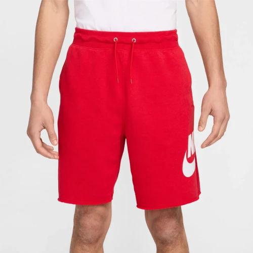 Мъжки Къси Панталони Nike M NK CLUB ALUMNI FT SHORT - FQ4950-657