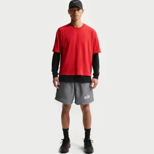Мъжки Къси Панталони Nike M NK CLUB WVN FLOW CTB - IF0774-084
