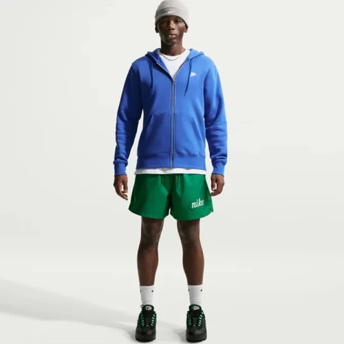 Мъжки Къси Панталони Nike M NK CLUB WVN FLOW CTB - IF0774-365