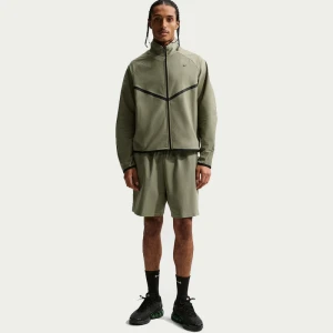Мъжки Къси Панталони Nike M NK TECH SHORI KNIT SHORT - IF1125-328