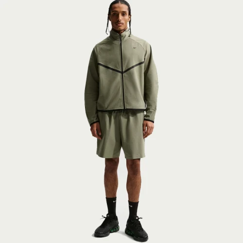 Мъжки Къси Панталони Nike M NK TECH SHORI KNIT SHORT - IF1125-328